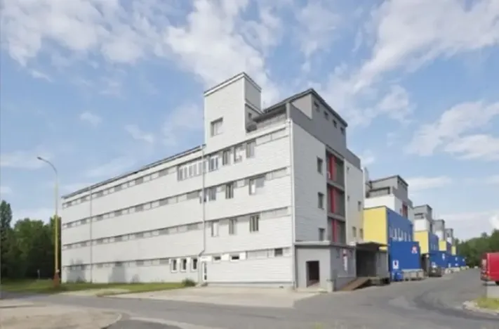 Pronájem skladu, Praha - Horní Počernice, Ve žlíbku, 101 m2