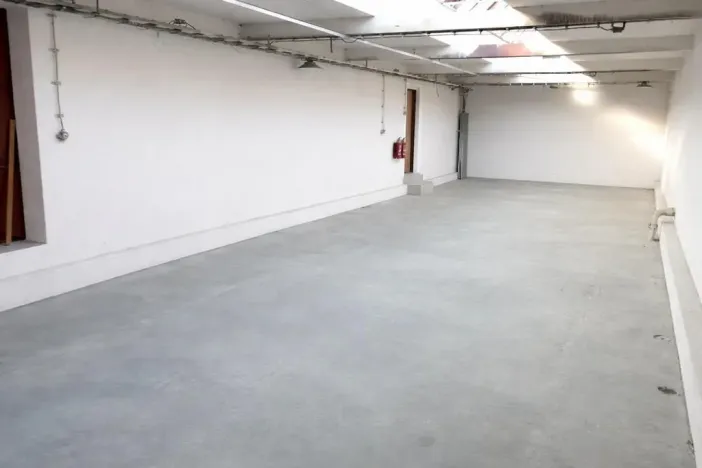 Pronájem skladu, Praha - Horní Počernice, Ve žlíbku, 101 m2