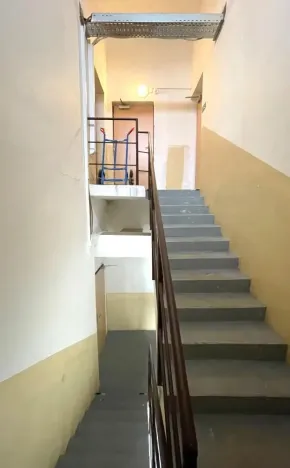 Pronájem skladu, Praha - Horní Počernice, Ve žlíbku, 101 m2