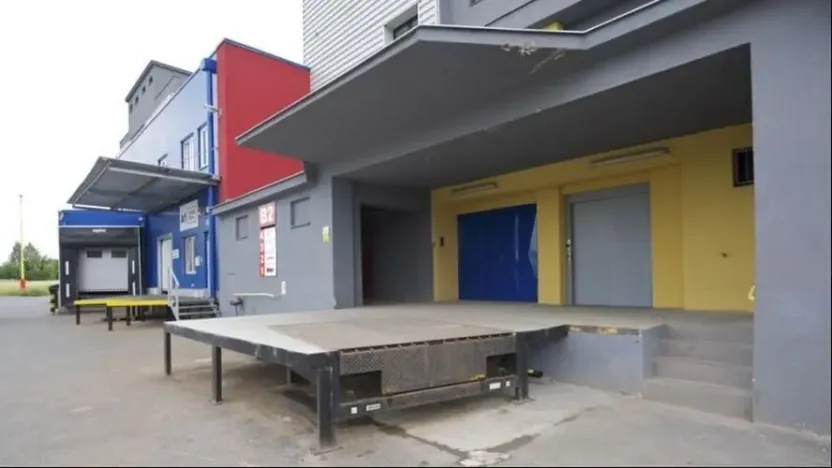 Pronájem skladu, Praha - Horní Počernice, Ve žlíbku, 101 m2