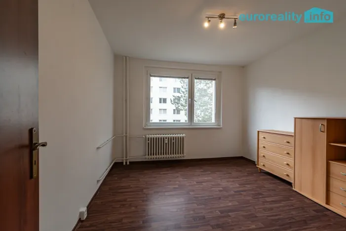 Prodej bytu 3+1, Horní Slavkov, Dlouhá, 65 m2