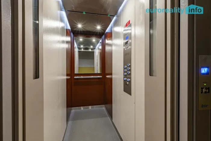 Prodej bytu 3+1, Horní Slavkov, Dlouhá, 65 m2