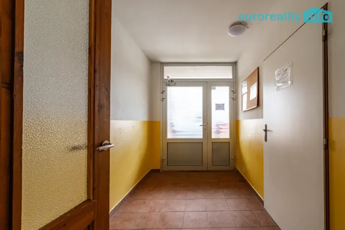 Prodej bytu 3+1, Horní Slavkov, Dlouhá, 65 m2