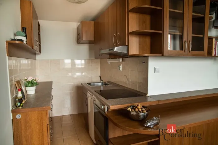 Prodej bytu 2+kk, Šestajovice, Komenského, 69 m2