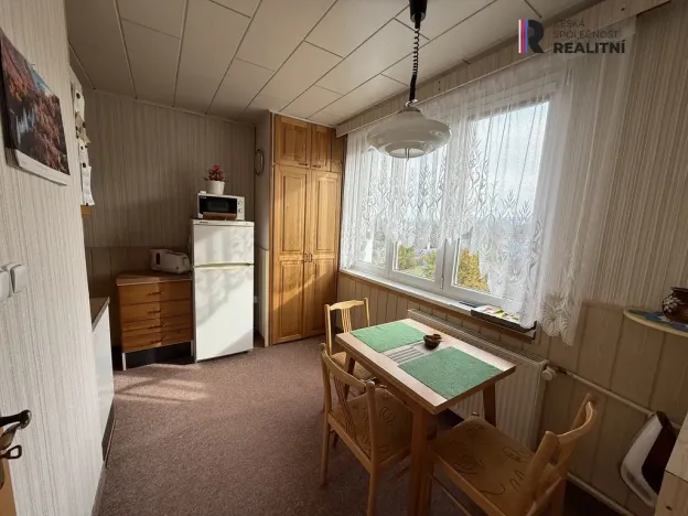 Pronájem bytu 3+1, Sokolov, Marie Majerové, 69 m2