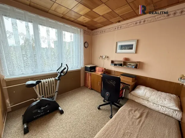 Pronájem bytu 3+1, Sokolov, Marie Majerové, 69 m2