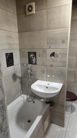 Pronájem bytu 2+kk, Klášterec nad Ohří, Dukelská, 40 m2