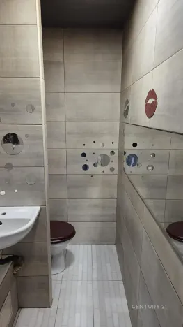 Pronájem bytu 2+kk, Klášterec nad Ohří, Dukelská, 40 m2