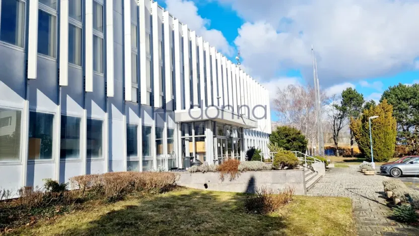 Pronájem obchodního prostoru, Praha, Za Mototechnou, 233 m2