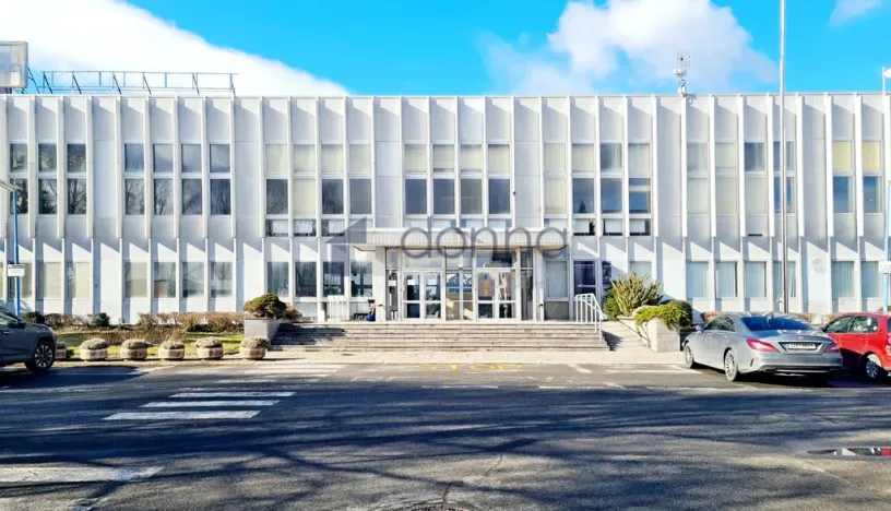 Pronájem obchodního prostoru, Praha, Za Mototechnou, 233 m2