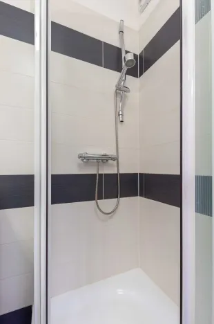 Pronájem bytu 1+1, Praha - Smíchov, K vodojemu, 33 m2