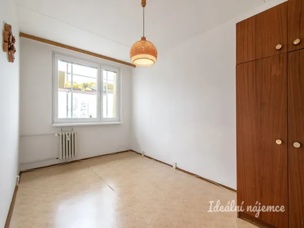 Pronájem bytu 2+kk, Praha - Hlubočepy, V remízku, 45 m2