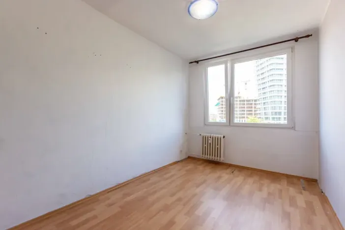 Pronájem bytu 3+1, Praha, Horáčkova, 70 m2