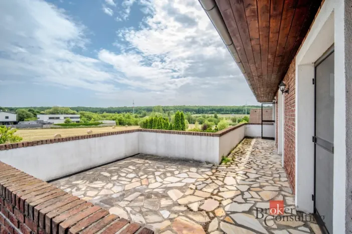 Prodej rodinného domu, Praha - Horní Počernice, Zárybnická, 307 m2