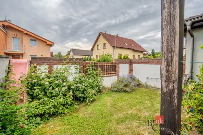 Prodej rodinného domu, Praha - Horní Počernice, Zárybnická, 307 m2