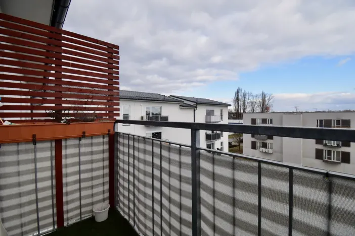 Pronájem bytu 2+kk, Brno - Dolní Heršpice, Vomáčkova, 44 m2