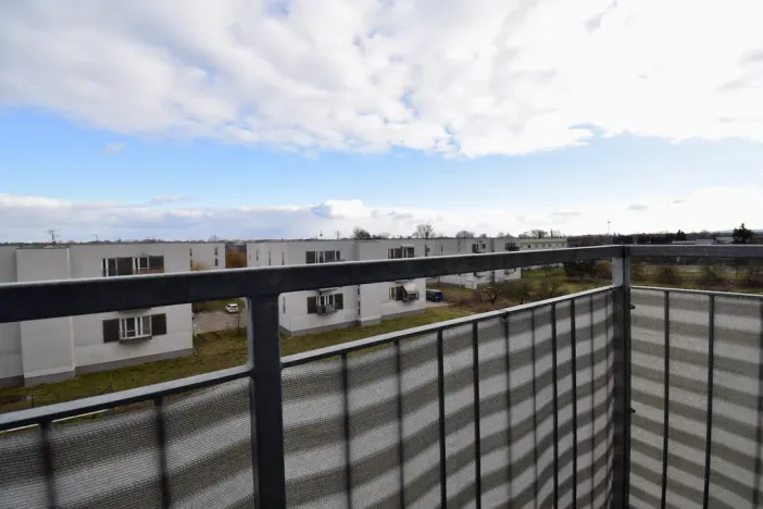 Pronájem bytu 2+kk, Brno - Dolní Heršpice, Vomáčkova, 44 m2