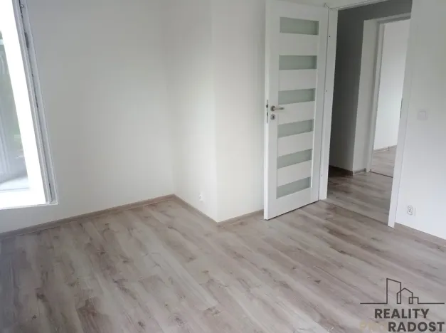 Pronájem bytu 3+1, Návsí, 79 m2