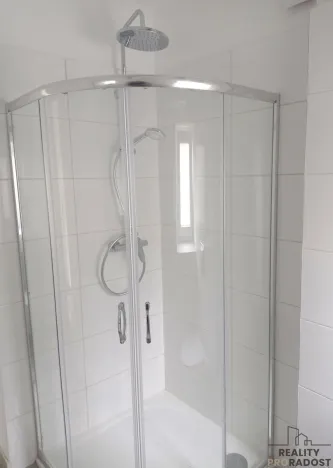 Pronájem bytu 3+1, Návsí, 79 m2