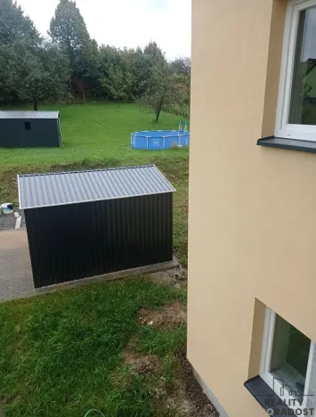 Pronájem bytu 3+1, Návsí, 79 m2