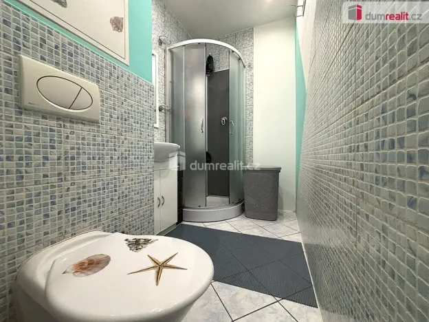 Prodej bytu 3+1, Rotava, Sídliště, 60 m2