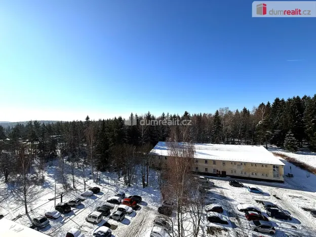 Prodej bytu 3+1, Rotava, Sídliště, 60 m2