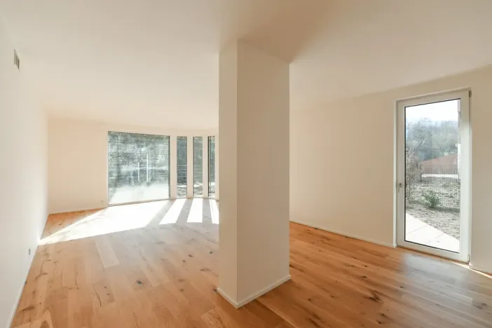 Prodej bytu 4+kk, Praha, U Komína, 107 m2