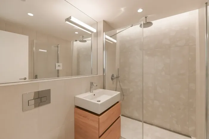 Prodej bytu 4+kk, Praha, U Komína, 107 m2