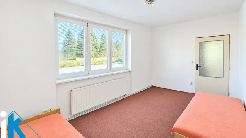Prodej bytu 3+1, Konice, Sportovní, 64 m2