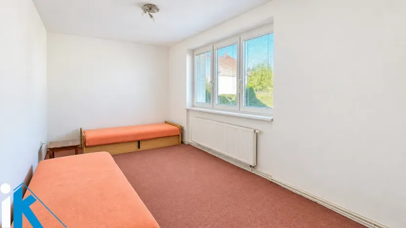 Prodej bytu 3+1, Konice, Sportovní, 64 m2