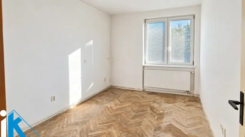 Prodej bytu 3+1, Konice, Sportovní, 64 m2