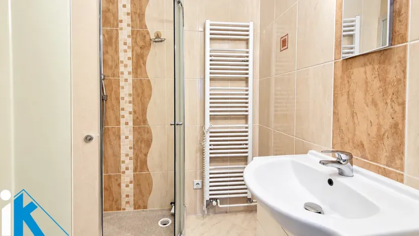 Prodej bytu 3+1, Konice, Sportovní, 64 m2