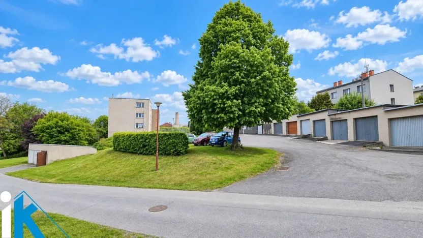 Prodej bytu 3+1, Konice, Sportovní, 64 m2