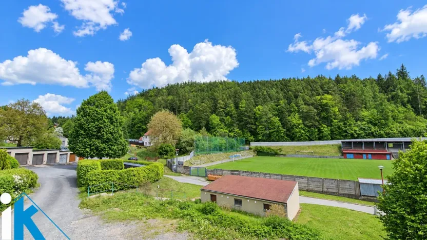 Prodej bytu 3+1, Konice, Sportovní, 64 m2