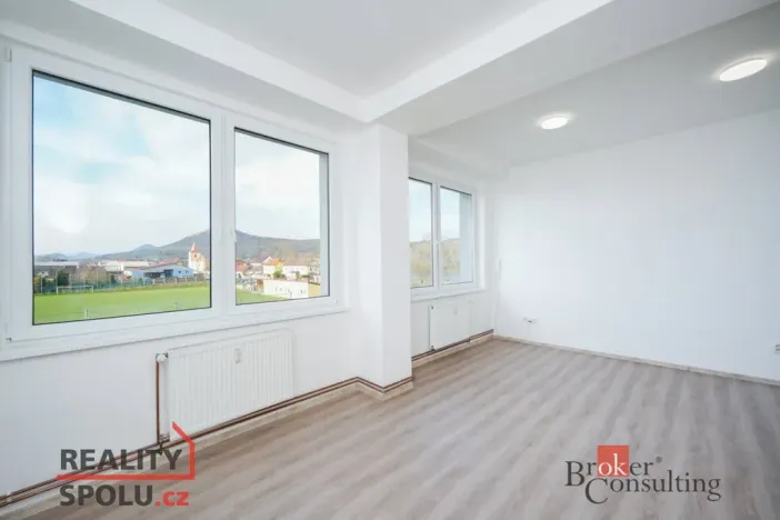Prodej bytu 2+kk, Mlékojedy, 62 m2