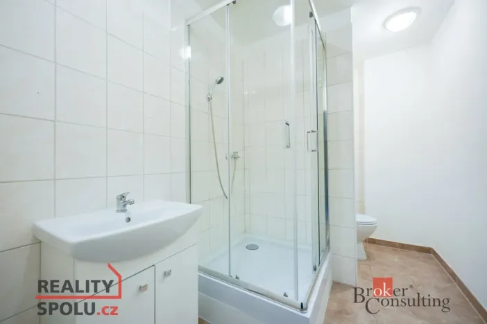 Prodej bytu 2+kk, Mlékojedy, 62 m2