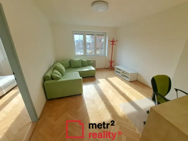 Pronájem bytu 2+1, Olomouc - Lazce, Lazecká, 63 m2