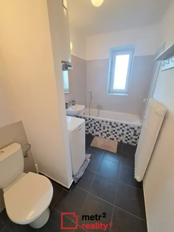 Pronájem bytu 2+1, Olomouc - Lazce, Lazecká, 63 m2