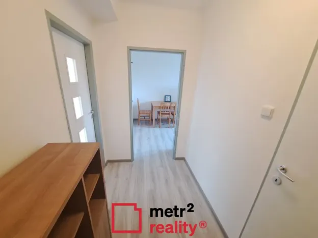Pronájem bytu 2+1, Olomouc - Lazce, Lazecká, 63 m2