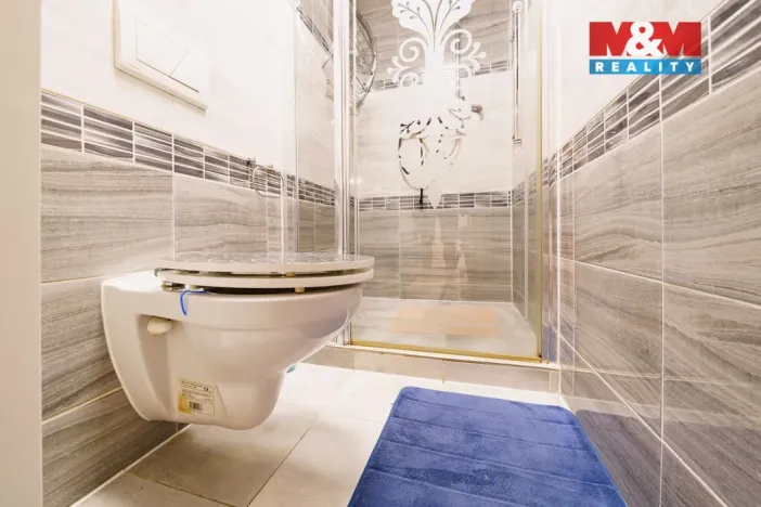 Prodej rodinného domu, Cheb, Dukelská, 140 m2