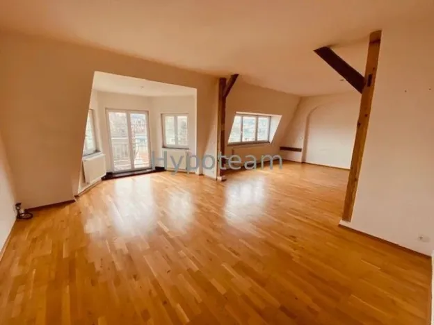 Pronájem bytu 2+1, Teplice, Jankovcova, 70 m2