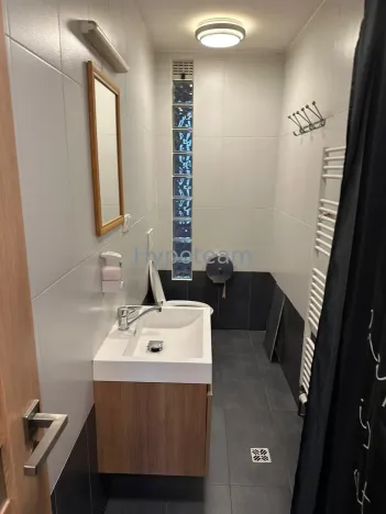 Pronájem bytu 2+1, Teplice, Jankovcova, 70 m2