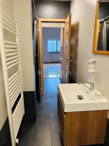 Pronájem bytu 2+1, Teplice, Jankovcova, 70 m2