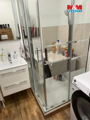 Pronájem bytu 2+1, Český Těšín, U Mlékárny, 52 m2