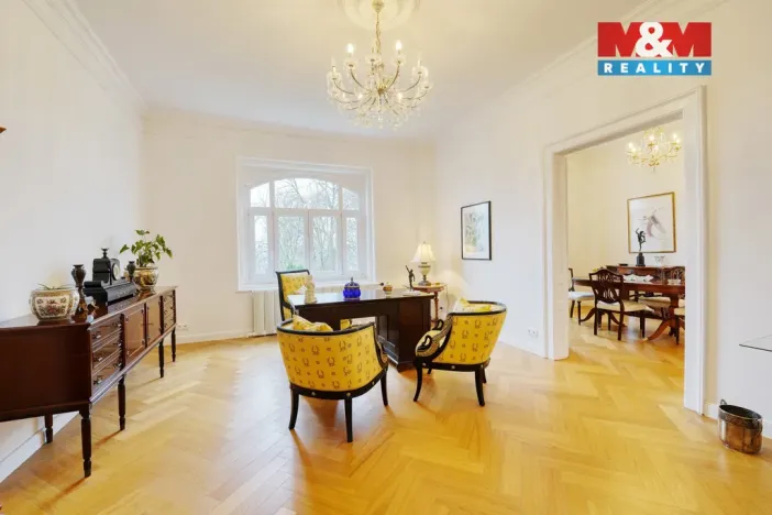 Prodej rodinného domu, Lázně Kynžvart, J. E. Purkyně, 600 m2