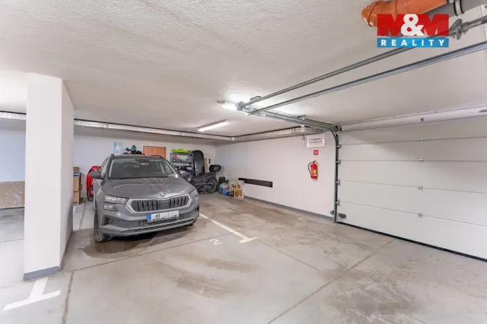 Prodej bytu 4+kk, Slaný, Kybalova, 120 m2