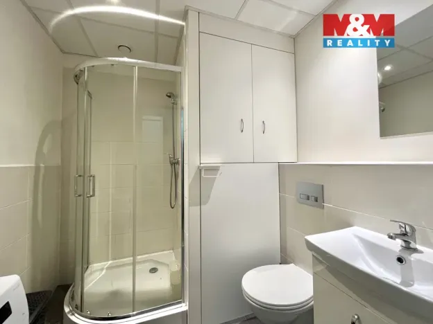 Prodej bytu 2+kk, Most, Višňová, 40 m2