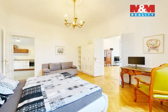 Prodej činžovního domu, Lázně Kynžvart, J. E. Purkyně, 600 m2