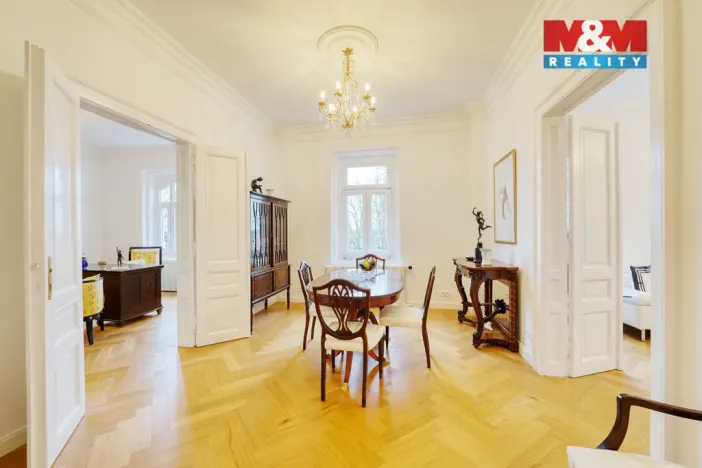 Prodej činžovního domu, Lázně Kynžvart, J. E. Purkyně, 600 m2