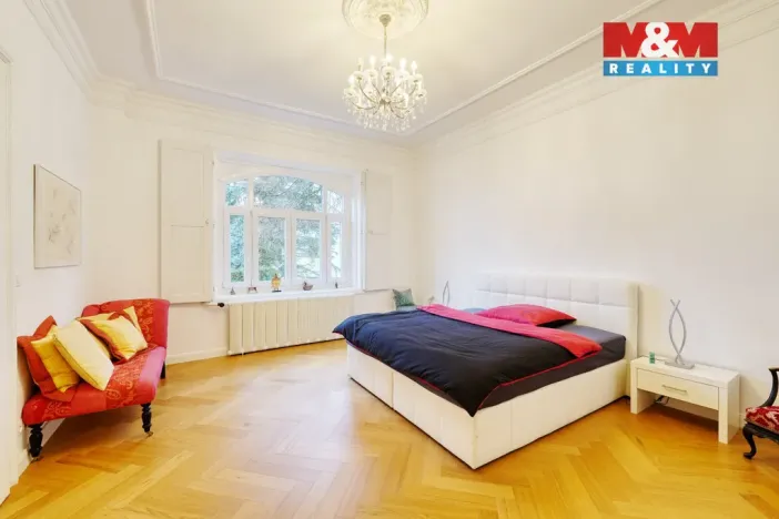 Prodej činžovního domu, Lázně Kynžvart, J. E. Purkyně, 600 m2